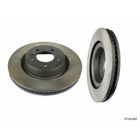 OP PARTS Brake Disc, 40529022 40529022